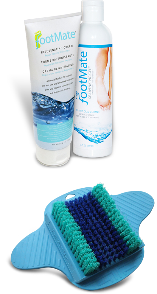 FootMate Products