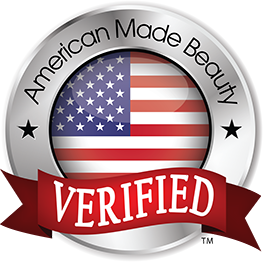 American Made Beauty Verified