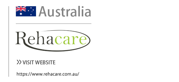 Australia Rehacare