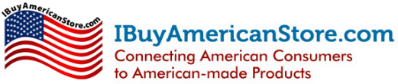 IBuyAmericanStore.com - Connecting American Consumers to American-made Products