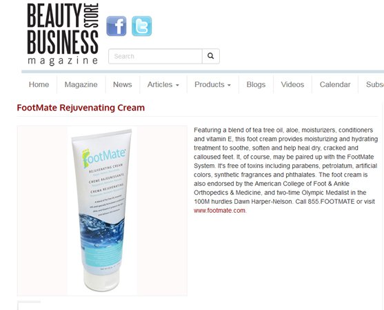 Rejuvenating Cream