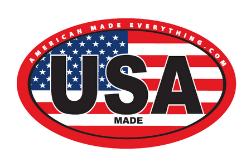 American Made Everything.com - USA Made