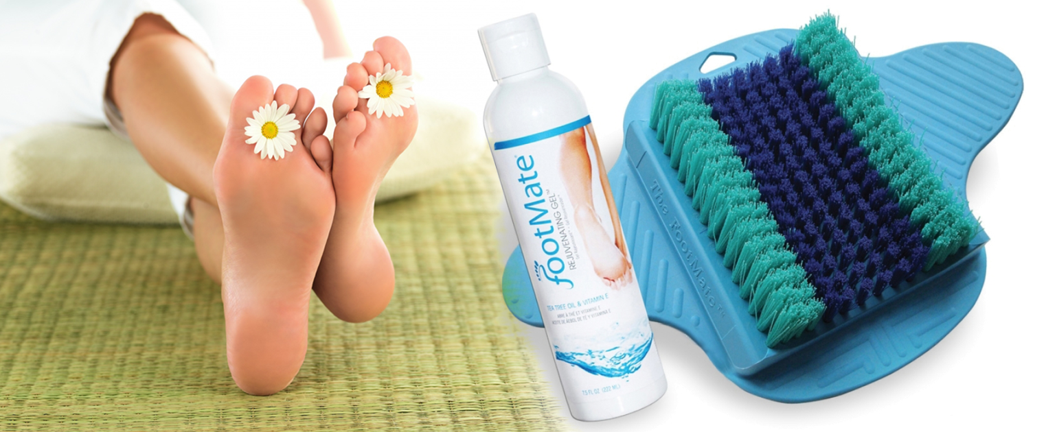 The FootMate System