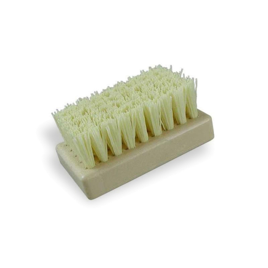 Nail Foot Care Brush - (Stiff)